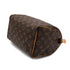 LOUIS VUITTON MONOGRAM SPEEDY 25 HAND BAG BROWN M41109 90301643 - PURPOSE