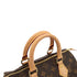 LOUIS VUITTON MONOGRAM SPEEDY 25 HAND BAG BROWN M41109 90301643 - PURPOSE