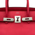 HERMES BIRKIN 30 ROSE EXTREME EPSOM HAND BAG D SHW 90301649 - PURPOSE