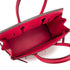 HERMES BIRKIN 30 ROSE EXTREME EPSOM HAND BAG D SHW 90301649 - PURPOSE
