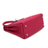 HERMES KELLY 25 RETOURNE ROSE MEXICOE TOGO HAND SHOULDER BAG U SHW 90301653 - PURPOSE