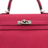 HERMES KELLY 25 RETOURNE ROSE MEXICOE TOGO HAND SHOULDER BAG U SHW 90301653 - PURPOSE