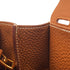 HERMES HALZAN 31 GOLD TAURILLON CLEMENCE 5WAY HAND SHOULDER BAG B GHW 90301654 - PURPOSE