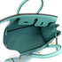 HERMES BIRKIN 25 BLUE SAINT CYR TOGO HAND BAG T GHW 90301656 - PURPOSE