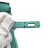 HERMES BIRKIN 25 BLUE SAINT CYR TOGO HAND BAG T GHW 90301656 - PURPOSE