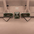 HERMES BIRKIN 25 GLYCINE EVERCOLOR HAND BAG T SHW 90301660 - PURPOSE