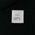 CHANEL COCOMARK BIJOU BUTTON KNIT VEST BLACK CASHMERE 40 P73 RTW 90301668 - PURPOSE