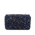 CHANEL MINI MATELASSE 20 CHAIN SHOULDER BAG MULTICOLOR TWEED 90301697 - PURPOSE
