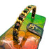 CHANEL VINTAGE COIN PATTERN HAND BAG GREEN ENAMEL 90301700 - PURPOSE