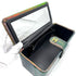 CHANEL VINTAGE COIN PATTERN HAND BAG GREEN ENAMEL 90301700 - PURPOSE