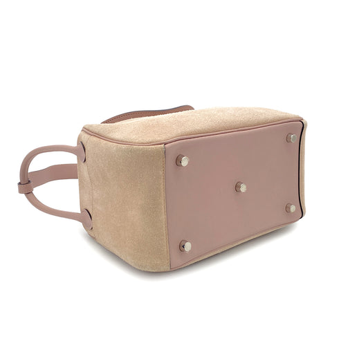 HERMES LINDY 26 GLYCINE SWIFT GRIZZLY SHOULDER BAG X SHW 90301706 - PURPOSE