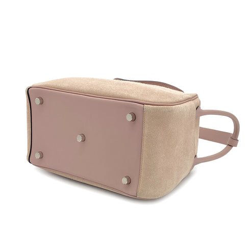 HERMES LINDY 26 GLYCINE SWIFT GRIZZLY SHOULDER BAG X SHW 90301706 - PURPOSE