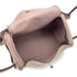 HERMES LINDY 26 GLYCINE SWIFT GRIZZLY SHOULDER BAG X SHW 90301706 - PURPOSE