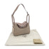 HERMES LINDY 26 GLYCINE SWIFT GRIZZLY SHOULDER BAG X SHW 90301706 - PURPOSE