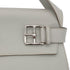 HERMES ETRIBELT GRIS PERLE EVER GRAIN HAND BAG □Q SHW 90301721 - PURPOSE