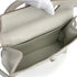 HERMES ETRIBELT GRIS PERLE EVER GRAIN HAND BAG □Q SHW 90301721 - PURPOSE