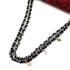 CHANEL MATELASSE CHAIN SHOULDER BAG RED TWEED ICON CHARM 90301722 - PURPOSE