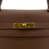 HERMES KELLY 32 RETOURNE BRULEE TOGO HAND SHOULDER BAG □R GHW 90301724 - PURPOSE