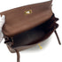 HERMES KELLY 32 RETOURNE BRULEE TOGO HAND SHOULDER BAG □R GHW 90301724 - PURPOSE