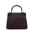 HERMES KELLY 25 RETOURNE ROUGE SELLIER TOGO HAND SHOULDER BAG B GHW 90301725 - PURPOSE