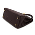 HERMES KELLY 25 RETOURNE ROUGE SELLIER TOGO HAND SHOULDER BAG B GHW 90301725 - PURPOSE