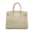HERMES BIRKIN 30 CRAIE TOGO HAND BAG A GHW 90301731 - PURPOSE
