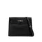 HERMES KELLY DANCE BLACK EVERCOLOR SHOULDER BAG □K SHW 90301737 - PURPOSE
