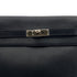HERMES KELLY DANCE BLACK EVERCOLOR SHOULDER BAG □K SHW 90301737 - PURPOSE