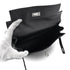 HERMES KELLY DANCE BLACK EVERCOLOR SHOULDER BAG □K SHW 90301737 - PURPOSE