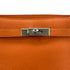 HERMES SO KELLY 26 ORANGE TAURILLON CLEMENCE SHOULDER BAG □L SHW 90301741 - PURPOSE