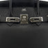 HERMES BIRKIN 30 BLACK TOGO HAND BAG □K SHW 90301746 - PURPOSE
