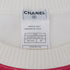 CHANEL MADEMOISELLE LONG SLEEVE SWEATSHIRT WHITE COTTON 42 01A RTW 90301749 - PURPOSE