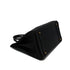 HERMES BIRKIN 35 BLACK VACHE LIEGEE HAND BAG □C GHW 90301844 - PURPOSE