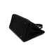 HERMES BIRKIN 35 BLACK VACHE LIEGEE HAND BAG □C GHW 90301844 - PURPOSE