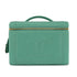 CHANEL VINTAGE VANITY HAND SHOULDER BAG GREEN CAVIAR SKIN 90301848 - PURPOSE