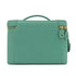 CHANEL VINTAGE VANITY HAND SHOULDER BAG GREEN CAVIAR SKIN 90301848 - PURPOSE