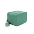 CHANEL VINTAGE VANITY HAND SHOULDER BAG GREEN CAVIAR SKIN 90301848 - PURPOSE