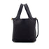 HERMES PICOTIN LOCK PM ROUGE SELLIER TAURILLON CLEMENCE HAND BAG Z GHW 90301849 - PURPOSE