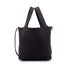 HERMES PICOTIN LOCK PM ROUGE SELLIER TAURILLON CLEMENCE HAND BAG Z GHW 90301849 - PURPOSE