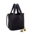 HERMES PICOTIN LOCK PM ROUGE SELLIER TAURILLON CLEMENCE HAND BAG Z GHW 90301849 - PURPOSE