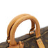 LOUIS VUITTON MONOGRAM KEEPALL 45 LUGGAGE BROWN M41428 90302175 - PURPOSE