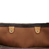 LOUIS VUITTON MONOGRAM KEEPALL 45 LUGGAGE BROWN M41428 90302175 - PURPOSE