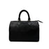 LOUIS VUITTON EPI SPEEDY 25 HAND BAG NOIR LEATHER M59232 90302178 - PURPOSE