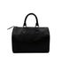 LOUIS VUITTON EPI SPEEDY 25 HAND BAG NOIR LEATHER M59232 90302178 - PURPOSE