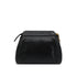 CHANEL VINTAGE COCOMARK CHAIN SHOULDER BAG BLACK CAVIAR SKIN 90302181 - PURPOSE