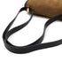 HERMES CONSTANCE 23 TABAC CAMEL EBENE CORDUROY SWIFT SHOULDER BAG D GHW 90302183 - PURPOSE