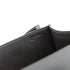 HERMES CONSTANCE 23 TABAC CAMEL EBENE CORDUROY SWIFT SHOULDER BAG D GHW 90302183 - PURPOSE