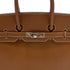 HERMES BIRKIN 35 GOLD VEAU EPSON HAND BAG □L SHW 90302187 - PURPOSE
