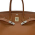 HERMES BIRKIN 35 GOLD VEAU EPSON HAND BAG □L SHW 90302187 - PURPOSE