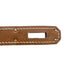 HERMES BIRKIN 35 GOLD VEAU EPSON HAND BAG □L SHW 90302187 - PURPOSE